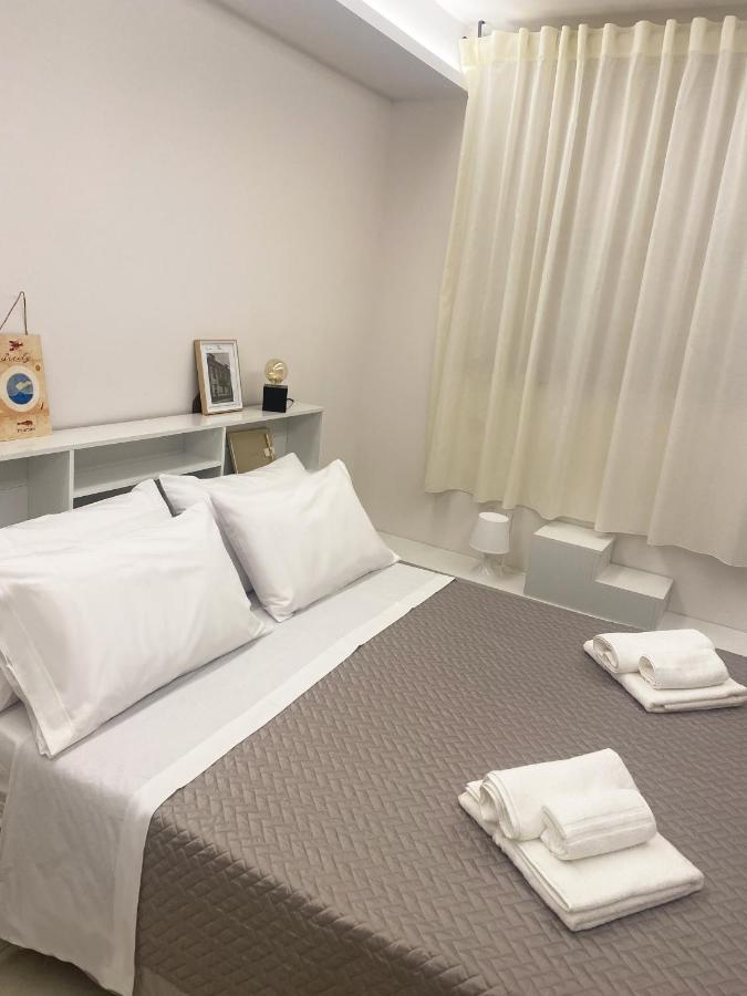 Emanuele Domus Apartment Катанія Екстер'єр фото