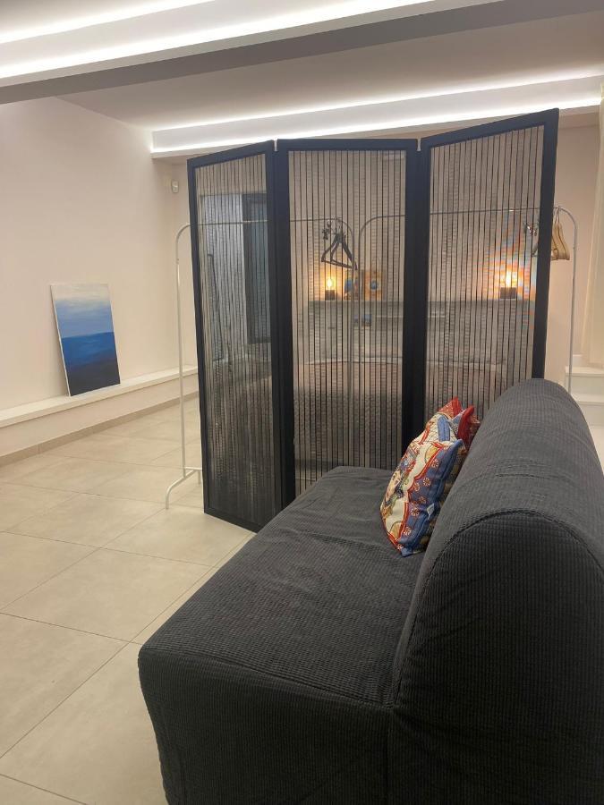 Emanuele Domus Apartment Катанія Екстер'єр фото