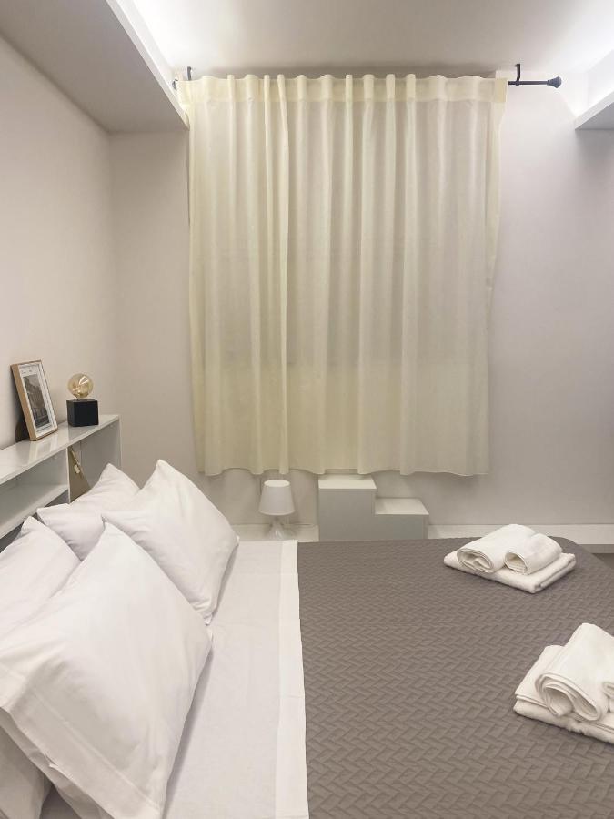Emanuele Domus Apartment Катанія Екстер'єр фото