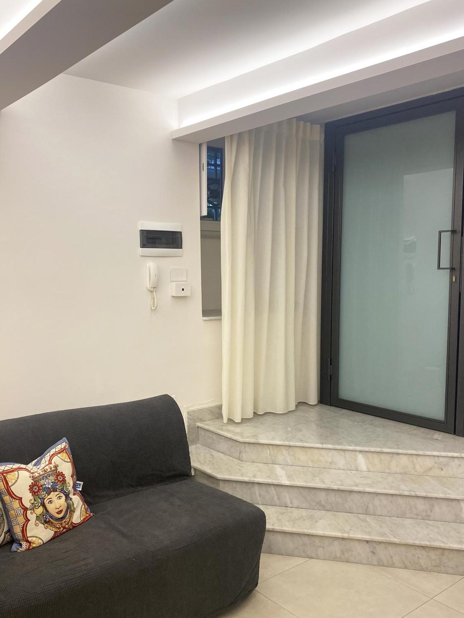 Emanuele Domus Apartment Катанія Екстер'єр фото